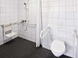 B&B HOTEL Wiesbaden-Ost