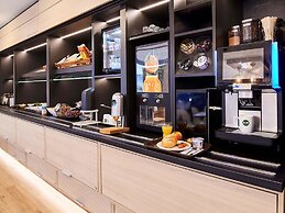 B&B HOTEL Wiesbaden-Ost