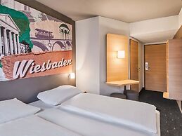B&B HOTEL Wiesbaden-Ost