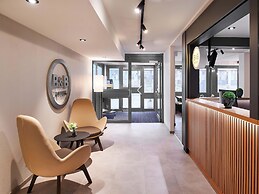 B&B HOTEL Wiesbaden-Ost