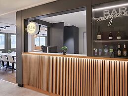 B&B HOTEL Wiesbaden-Ost