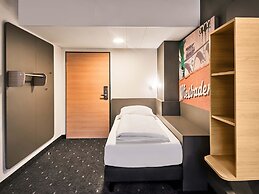 B&B HOTEL Wiesbaden-Ost