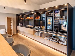 B&B HOTEL Hannover-Garbsen