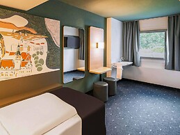 B&B HOTEL Hannover-Garbsen