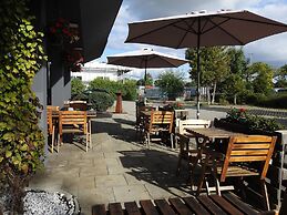 B&B HOTEL Regensburg-Ost