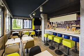 B&B HOTEL Regensburg-Ost
