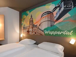 B&B HOTEL Wuppertal-Oberbarmen
