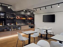 B&B HOTEL Wuppertal-Oberbarmen