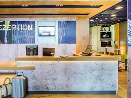 Ibis Budget Hannover Hauptbahnhof