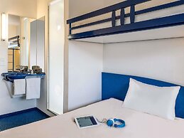 Ibis Budget Hannover Hauptbahnhof