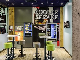 Ibis Budget Hannover Hauptbahnhof