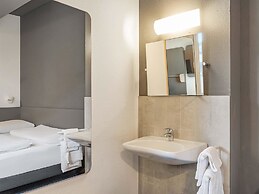 B&B HOTEL Saarbrücken-Ost