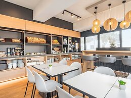 B&B HOTEL Saarbrücken-Ost