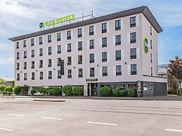 B&B HOTEL Saarbrücken-Ost