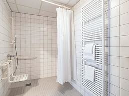B&B HOTEL Saarbrücken-Ost