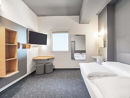 B&B HOTEL Saarbrücken-Ost