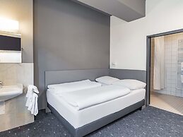 B&B HOTEL Saarbrücken-Ost