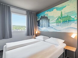 B&B HOTEL Saarbrücken-Ost