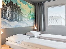 B&B HOTEL Saarbrücken-Ost