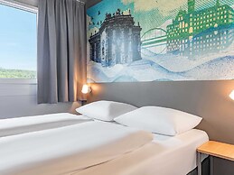 B&B HOTEL Saarbrücken-Ost