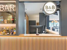 B&B HOTEL Saarbrücken-Ost