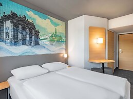 B&B HOTEL Saarbrücken-Ost