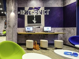Ibis Budget Hamburg Altona