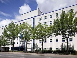 Ibis Budget Hamburg Altona