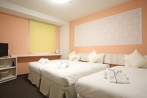 Hotel Eurasia Maihama Annex