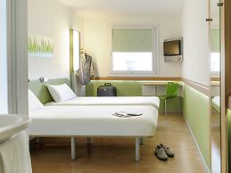 Ibis Budget Nuernberg City MES