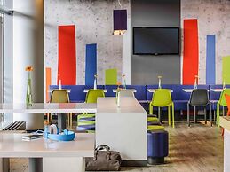 Ibis Budget Nuernberg City MES