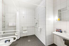 Ibis Budget Nuernberg City MES