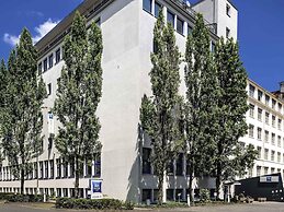 Ibis Budget Nuernberg City MES
