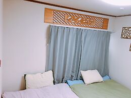 Ryokoheya Tenchokan