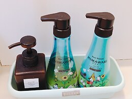 Ryokoheya Tenchokan