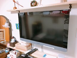 Ryokoheya Tenchokan