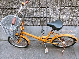 Ryokoheya Tenchokan