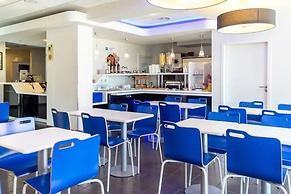 ibis budget Torun
