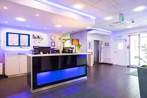 ibis budget Torun