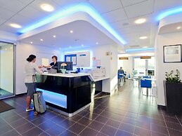 ibis budget Torun