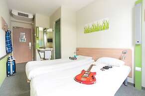 ibis budget Torun