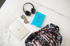 ibis budget Torun
