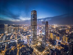 Niccolo Changsha