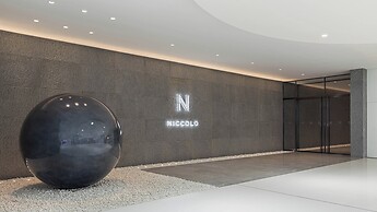 Niccolo Changsha