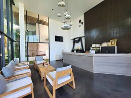 Eco Moment Beach Resort Hadchaosamran