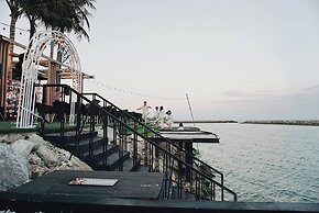 Eco Moment Beach Resort Hadchaosamran
