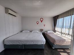 Eco Moment Beach Resort Hadchaosamran