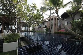 Eco Moment Beach Resort Hadchaosamran