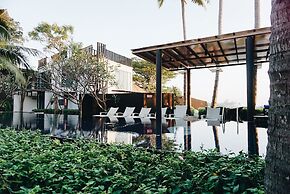 Eco Moment Beach Resort Hadchaosamran