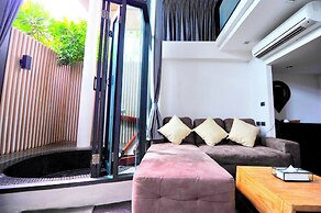 Eco Moment Beach Resort Hadchaosamran
